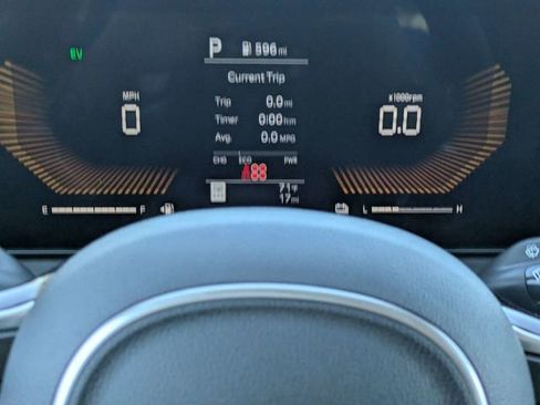 New 2025 Kia Sorento EX AWD/4WD image 31