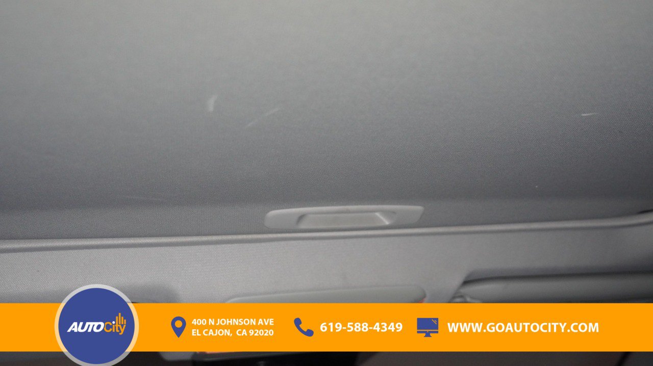Used 2021 Toyota RAV4 Limited FWD image 20