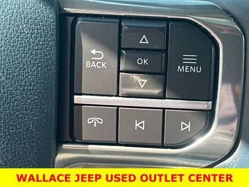 Used 2021 Ford F150 Limited AWD/4WD image 23