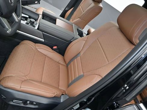 New 2026 Toyota Sequoia 1794 Edition w/ TRD Off-Road Package image 10