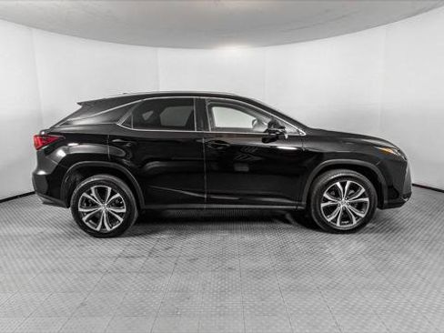 Used 2016 Lexus RX 350 FWD w/ Premium Package image 9