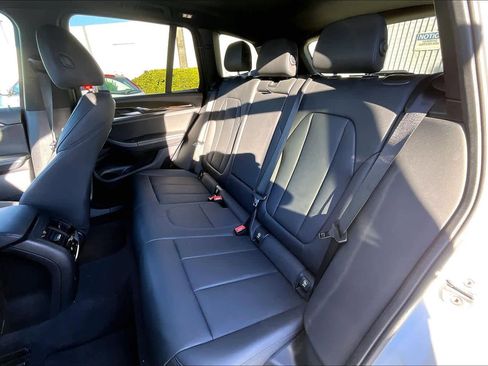 Used 2018 BMW X3 xDrive30i image 19