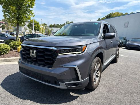 Used 2024 Honda Pilot EX-L image 1