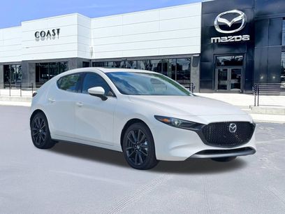 New 2026 MAZDA MAZDA3 2.5 S Hatchback w/ Premium Pkg