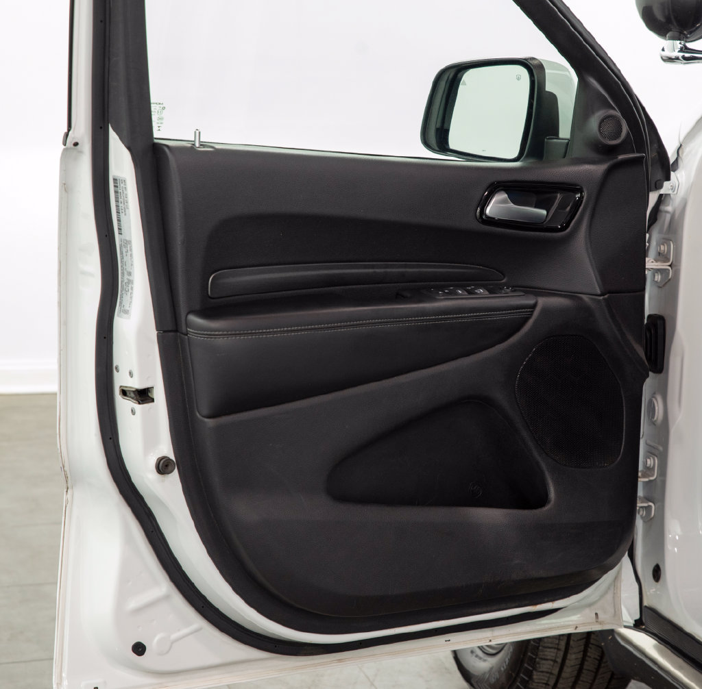 Used 2022 Dodge Durango AWD w/ Skid Plate Group image 8