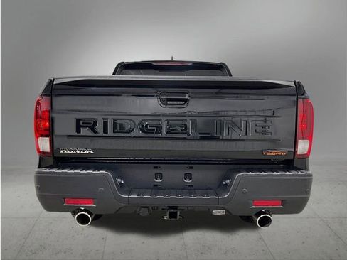 New 2026 Honda Ridgeline TrailSport image 4