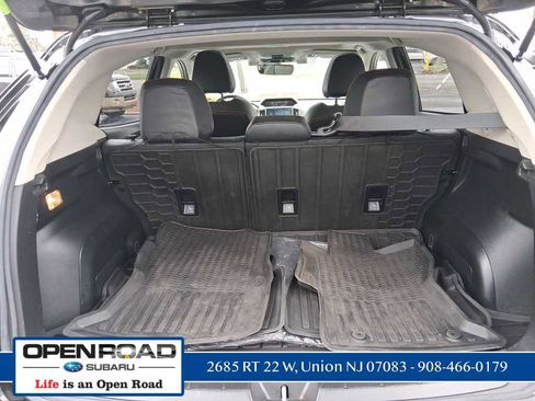 Used 2019 Subaru Crosstrek 2.0i Limited w/ Moonroof Package w/Navigation image 9