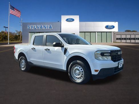 Used 2023 Ford Maverick XL FWD image 1
