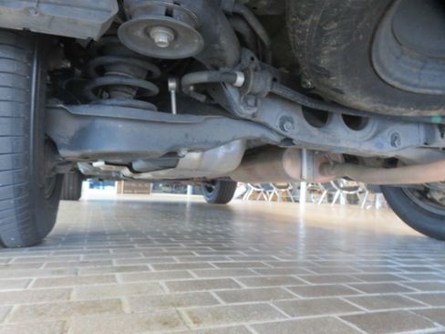 Used 2016 Toyota Highlander XLE FWD image 77