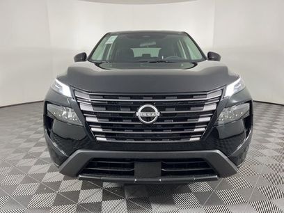 New 2026 Nissan Rogue SV w/ Cold Weather Package