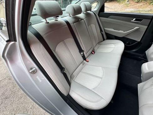 Used 2016 Hyundai Sonata SE image 30