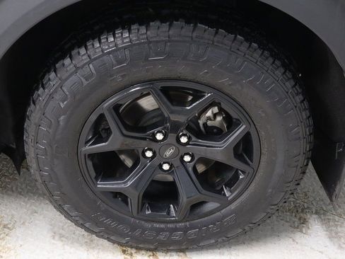 Certified 2023 Ford Explorer Timberline image 19