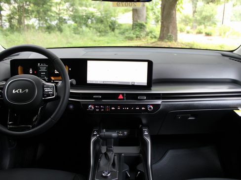 New 2026 Kia Sorento EX w/ EX Premium Package image 23