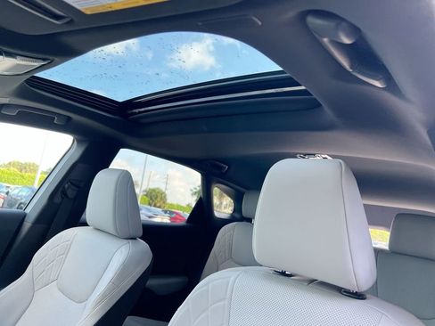 Certified 2025 Lexus RX 350h 350h w/ Accessory Package (K3) image 18