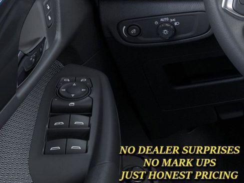 New 2026 Chevrolet TrailBlazer LT w/ Convenience Package FWD image 22
