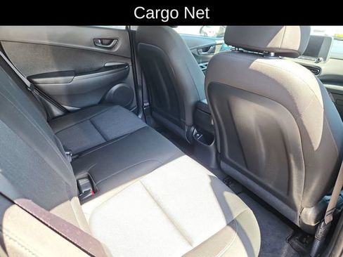 Used 2023 Hyundai Kona SEL w/ Cargo Package FWD image 29