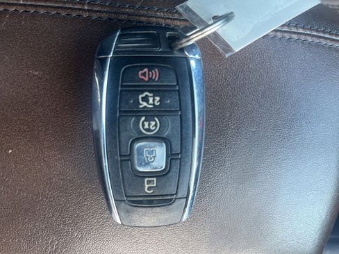 Used 2018 Lincoln MKC Black Label w/ Lincoln MKC Climate Package image 25