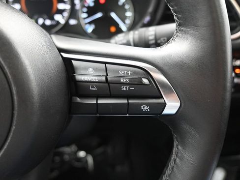 Used 2025 MAZDA CX-30 AWD 2.5 S w/ Preferred Package image 23