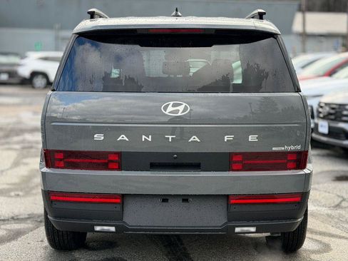 New 2026 Hyundai Santa Fe SE image 4