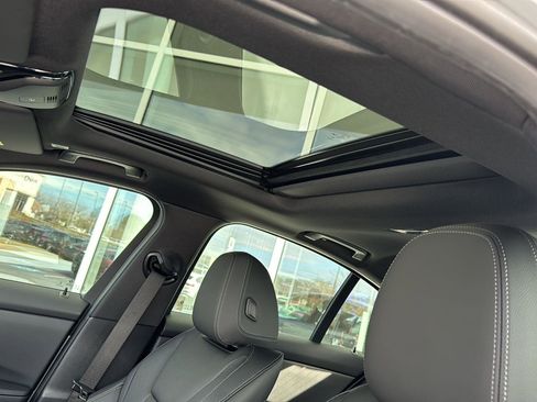 New 2026 BMW M340i xDrive image 27