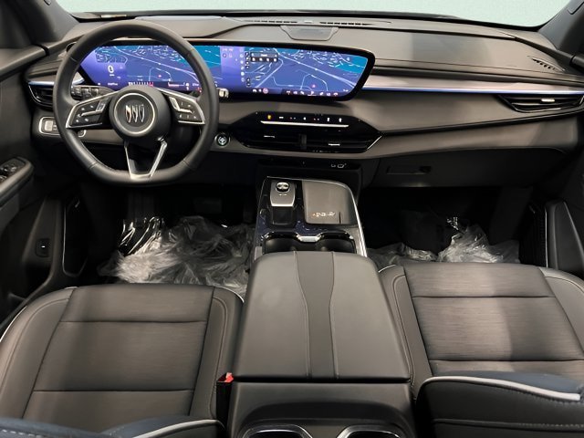 Certified 2026 Buick Enclave Sport Touring AWD/4WD image 12
