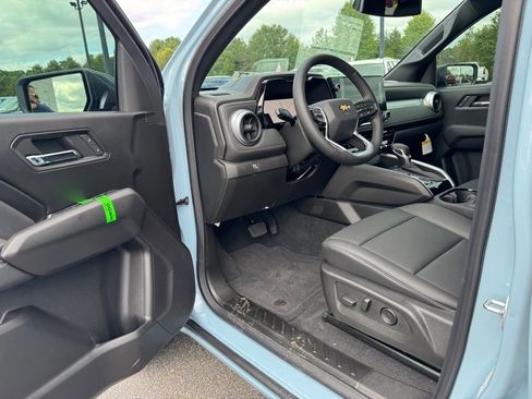 New 2026 Chevrolet Colorado LT w/ LT Convenience Package image 12