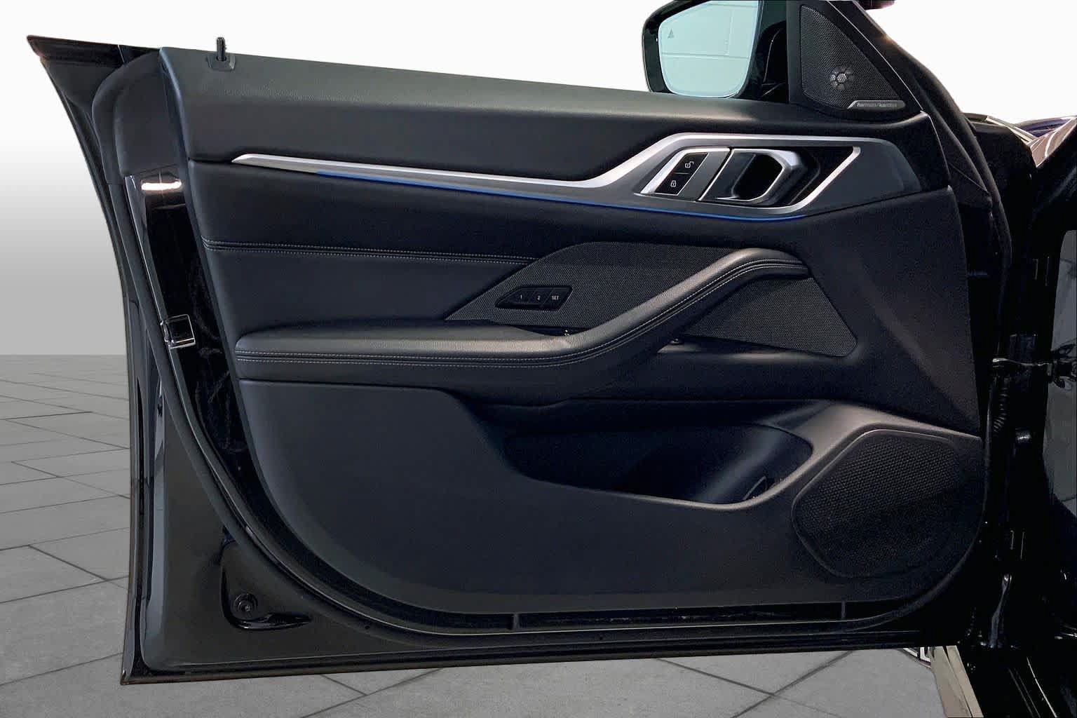 Used 2024 BMW i4 M50 AWD/4WD image 21