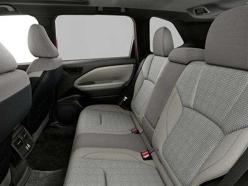 New 2026 Subaru Forester Premium AWD/4WD image 15