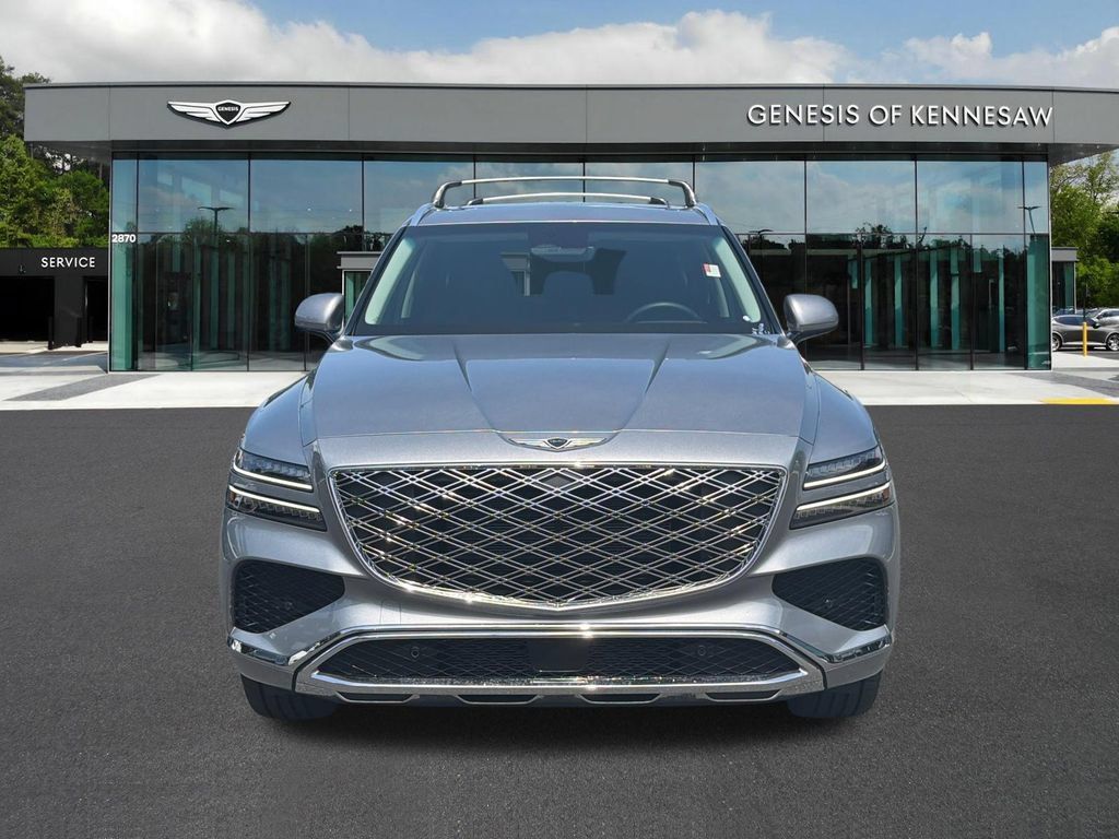 Used 2026 Genesis GV80 2.5T Select AWD/4WD image 2