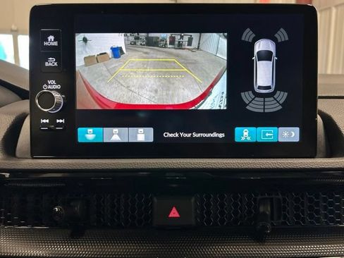 Used 2023 Honda CR-V EX-L image 34
