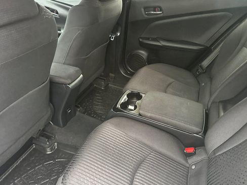 Used 2017 Toyota Prius Prime Plus image 13