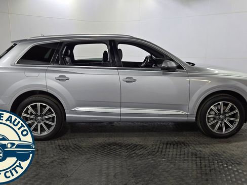 Used 2019 Audi Q7 2.0T Premium Plus w/ Premium Plus Package AWD/4WD image 8