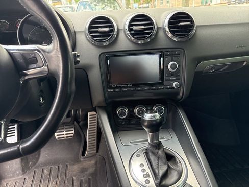 Used 2014 Audi TT 2.0T AWD/4WD image 7