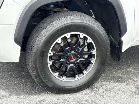 Used 2023 Toyota Tundra SR5 w/ TRD Off-Road Package AWD/4WD image 30