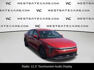 Used 2025 Kia K4 FWD video 2