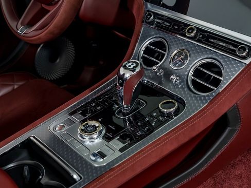Used 2022 Bentley Continental GT Speed AWD/4WD image 40