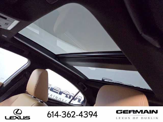 Used 2021 Lexus ES 350 w/ Premium Package FWD image 30