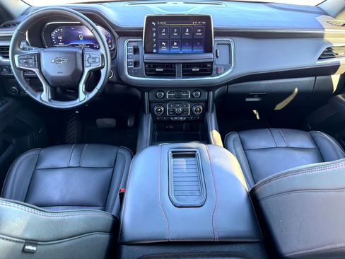 Used 2024 Chevrolet Suburban RST image 22