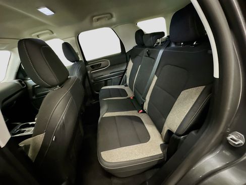 Used 2025 Ford Bronco Sport Big Bend image 28