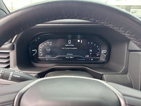 Used 2023 GMC Yukon Denali Ultimate image 10