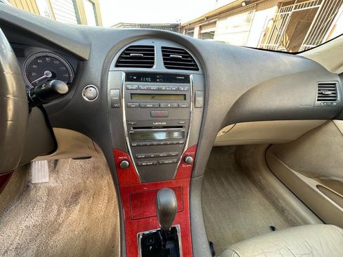 Used 2008 Lexus ES 350 image 16