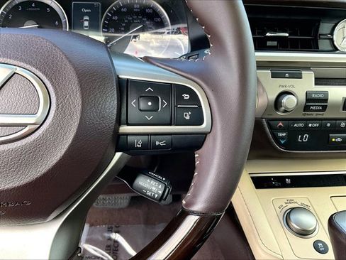 Used 2018 Lexus ES 350 w/ Premier Package FWD image 21