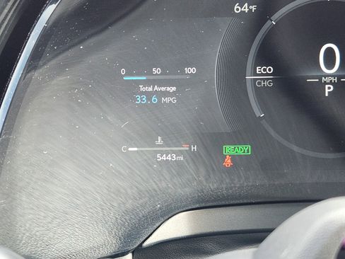 Certified 2025 Lexus RX 350 image 9