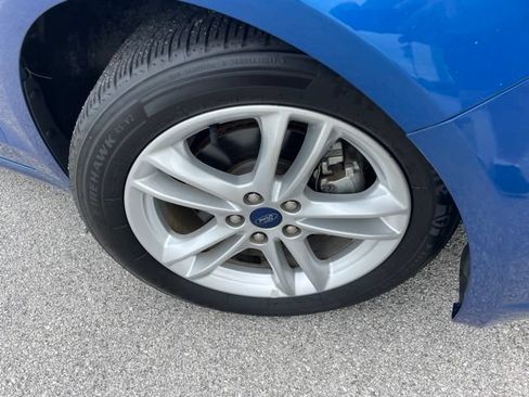 Used 2018 Ford Fusion S FWD image 18