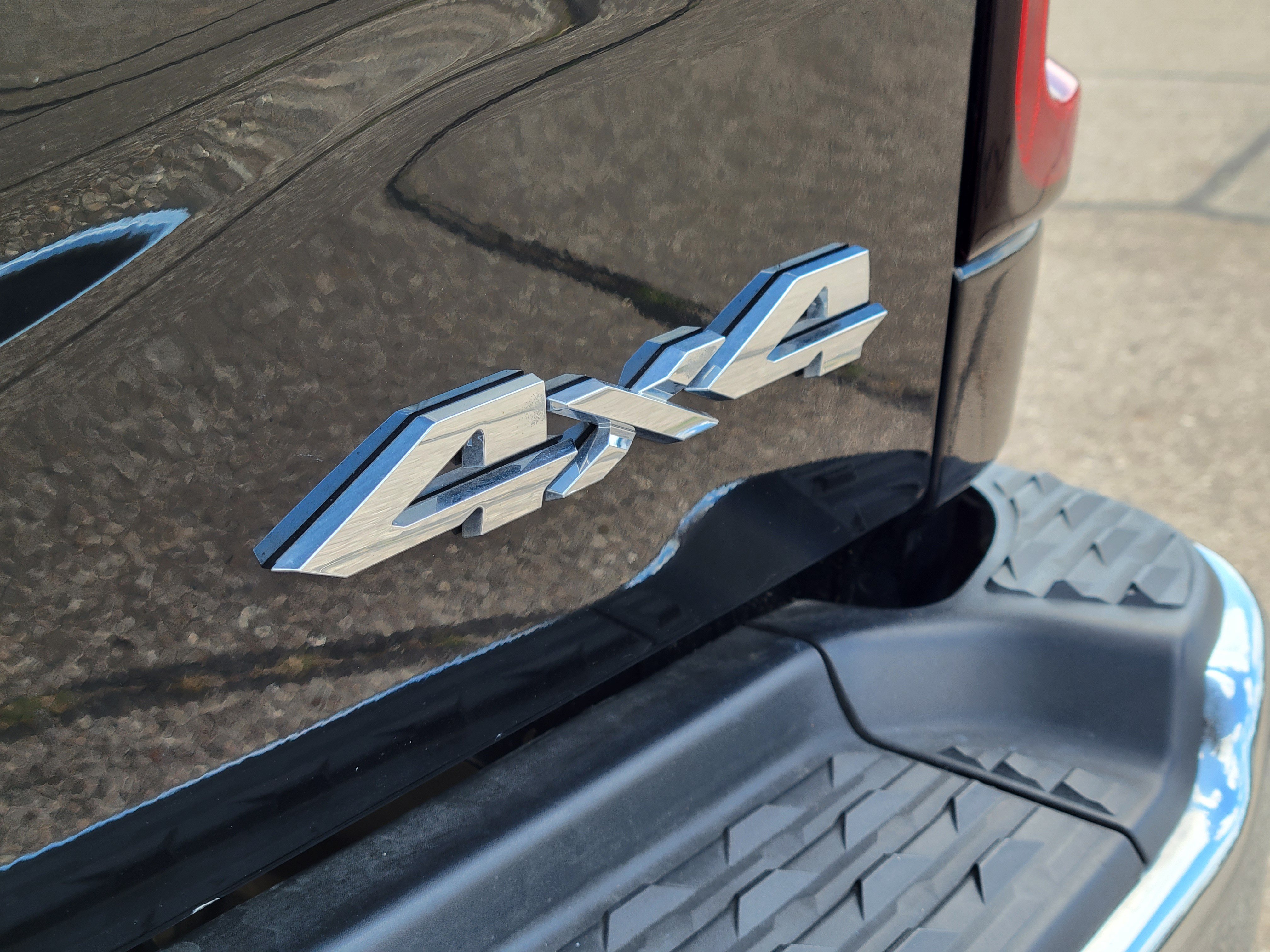 Used 2026 RAM 2500 Big Horn AWD/4WD image 21