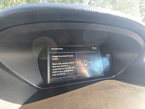 Used 2020 Acura TLX w/ Technology Package FWD image 24