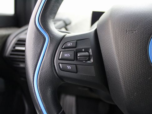 Used 2018 BMW i3 w/ Range Extender image 35