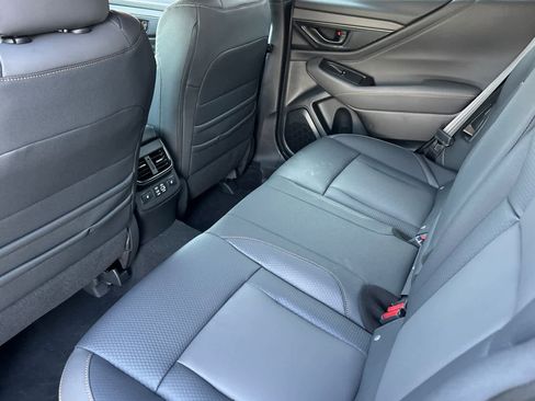 New 2025 Subaru Outback Wilderness image 12