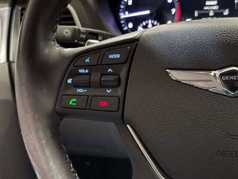 Used 2018 Genesis G80 5.0 Ultimate image 17