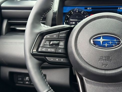 New 2026 Subaru Outback Touring AWD/4WD image 25